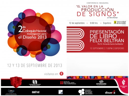 534 2do Coloquio Nac Investiga Diseno
