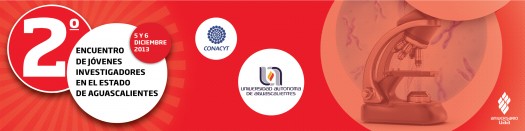 548 Jovenes Investigadores