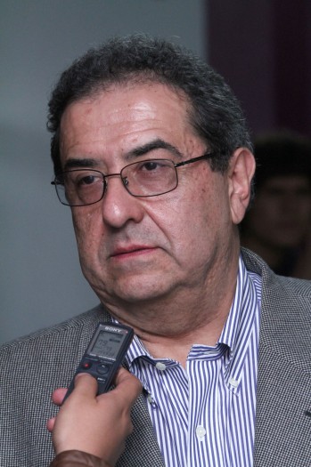 550 Dir TV UNAM