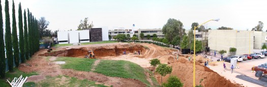 554 Supervision de Obras