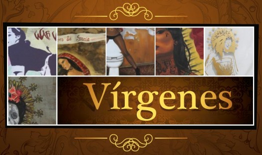557 Danza - Virgenes
