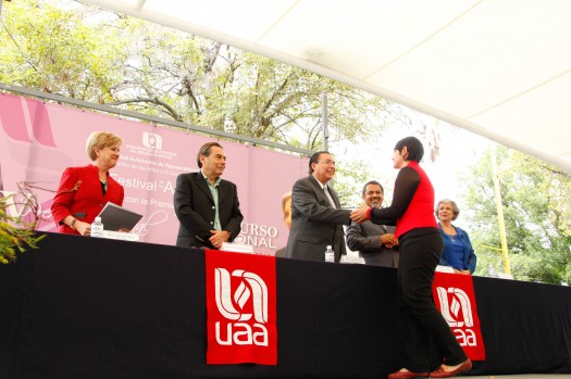 583 Festival Artes Premio Literatura-2
