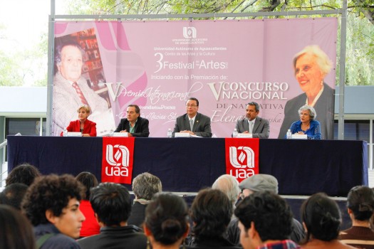 583 Festival Artes Premio Literatura-3