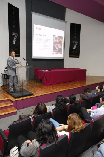 587 Congreso Ciencias Empresariales