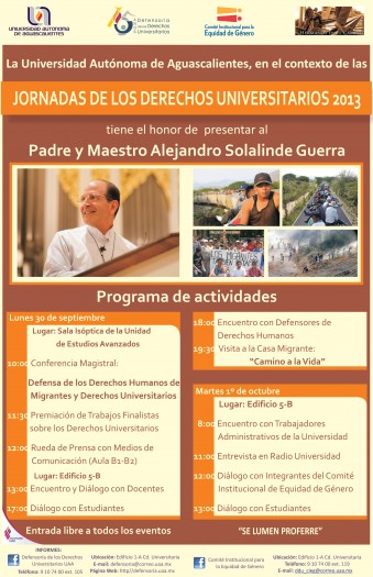 CARTEL _J13