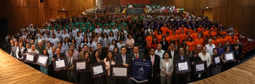Presentacion Acreditacion Internacional CCEA