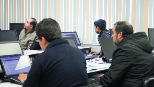 607 Maestria Ciencias Computacion