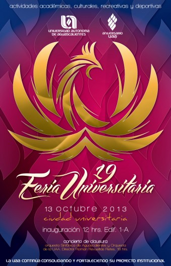 613 Feria Universitaria
