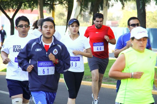 617 Carrera Atletica-1