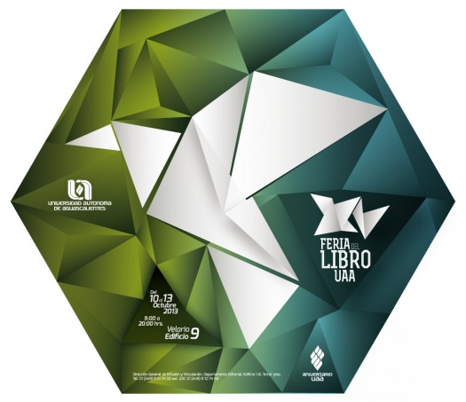 618 Feria Libro UAA