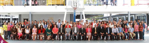 624 Visita Profesores CEM