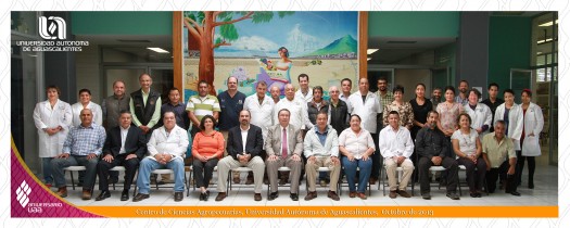 642 Reunion Agropecuario