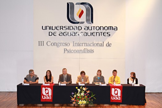 663 Congreso Psicoanalisis