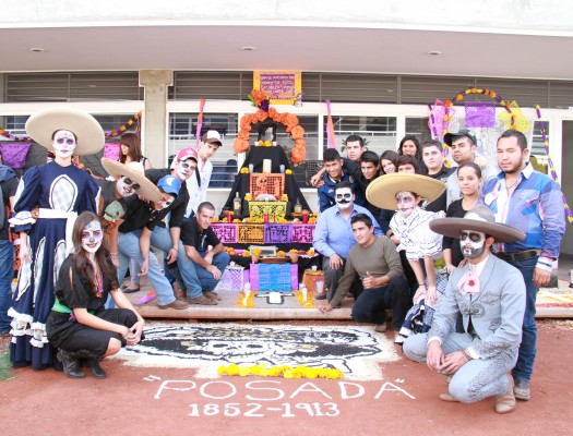 677 Altares Muertos Campus Sur-2