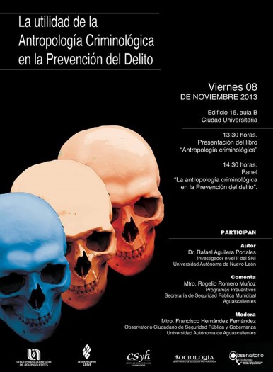 692 Foro Antropologia Criminologica