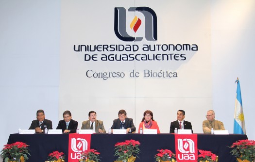 709 Congreso Bioetica