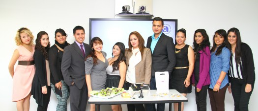 727 Jornadas Logistica