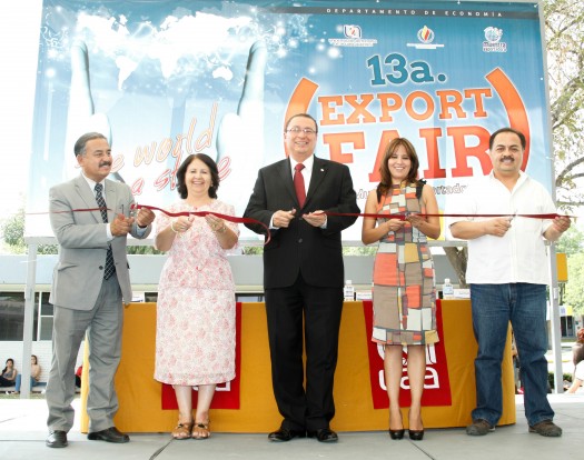741 Muestra Exportadora