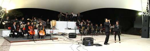 747 Big Band