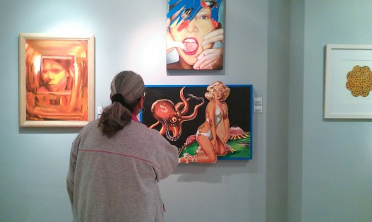 759 Concurso Artes Plasticas