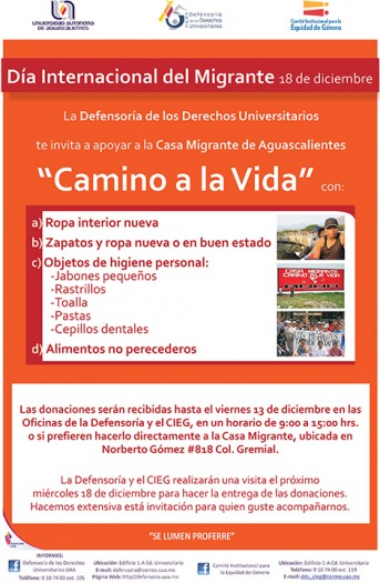 casa migrante