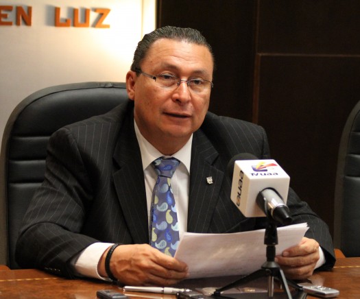 774 Consejo Universitario