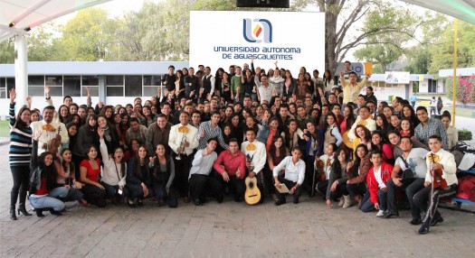 Despedida Generaciones
