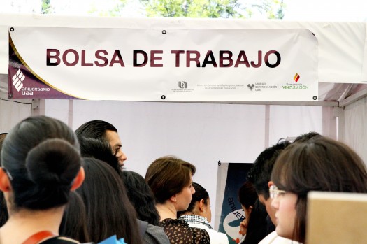 010 Bolsa Trabajo