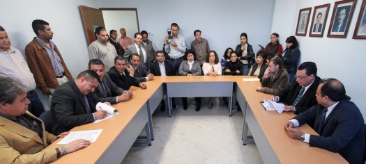 011 Firma Acuerdo STUAA-UAA