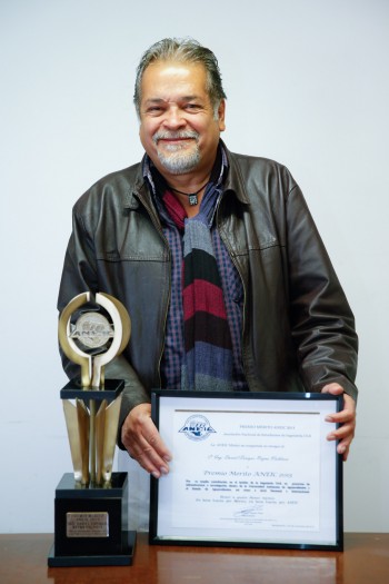013 Premio Merito ANEIC-1