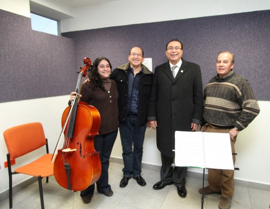 023 Se prepara UAA01