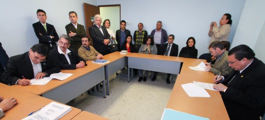 027 Firma Acuerdo con ACIUAA