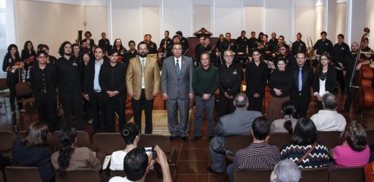 030 Concierto OUAA