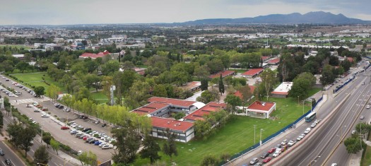 048 UAA Sede Catedra CuMex