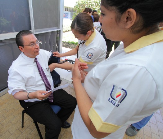 061 Arranque PrevenIMSS