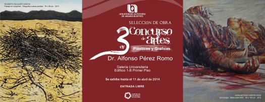 065 Concurso Perez Romo 2014