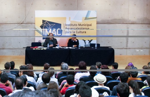 076 Presentacion Libro Refugio Reyes