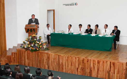 091 Especialidades Hospital Hidalgo