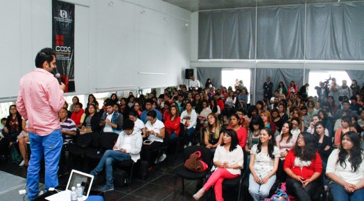 094 Conferencia Expo Foro