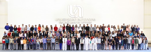 099 Alumnos Intercambio