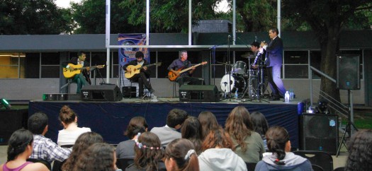 105 Polifonia