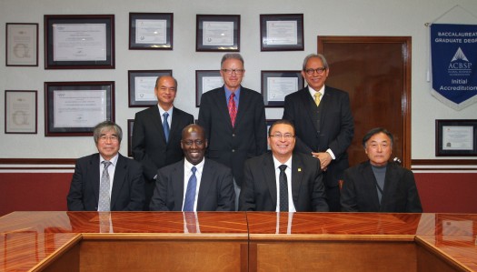 115 Visita Univ Kanagawa
