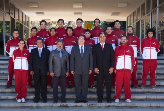 121 Deportes Basket