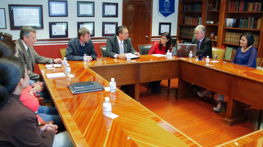 126 Reunion Congreso Suicidio