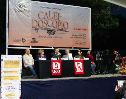 127 Caleidoscopio