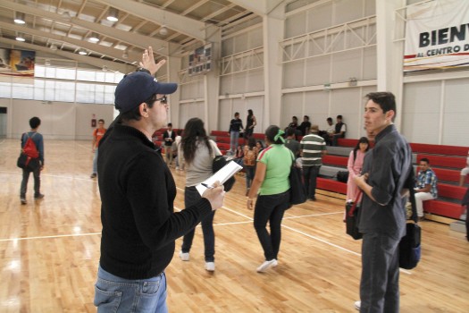 133 Simulacro Prepa Ote
