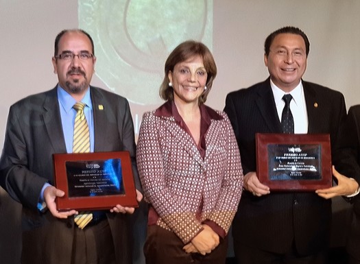 138 Premio AUIP Colombia
