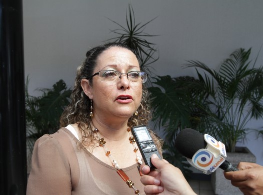165 Ponente CUFIDE