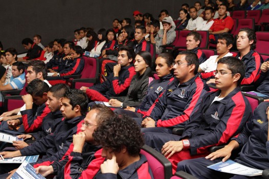 167 Conferencia CUFIDE