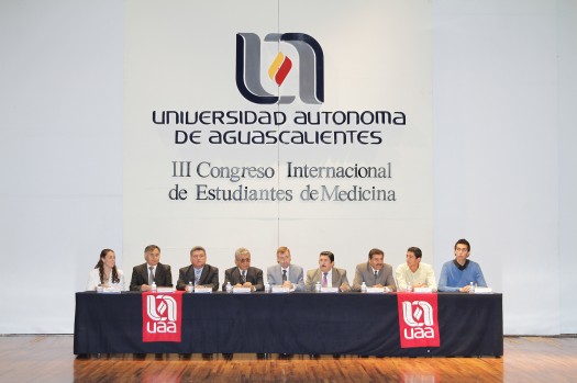 176 Congreso Internacional Estudiantes Medicina-1